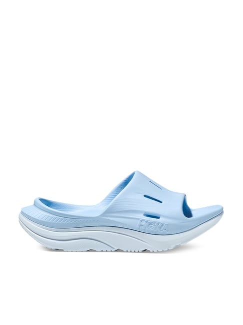 Mens 2025 hoka slides