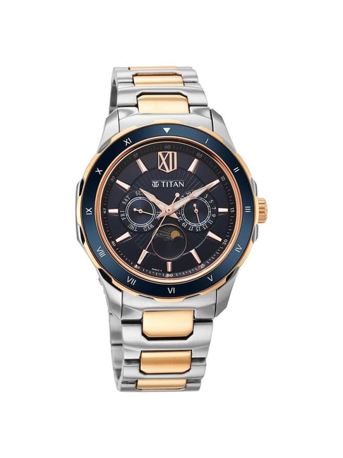 Titan wrist watch new on sale model