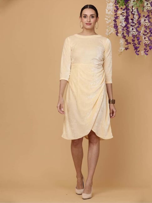 Shop R&M Richards Gown Dress for Women | SleekTrends