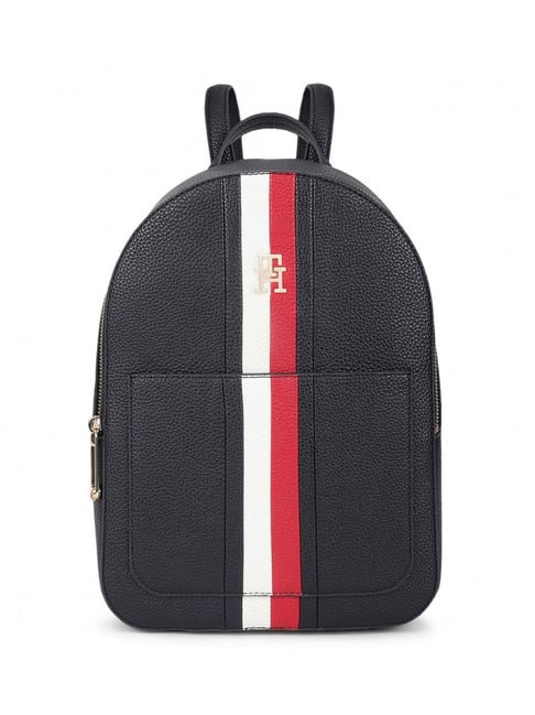 Backpack purse tommy online hilfiger