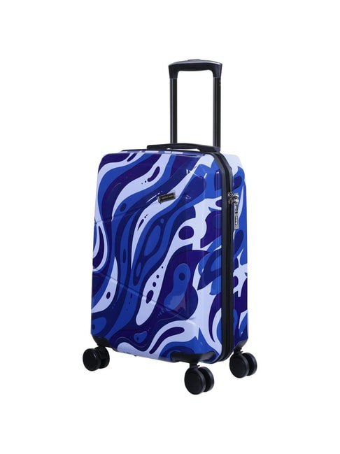 Buy Multicoloured Luggage & Trolley Bags for Men by VIP Online