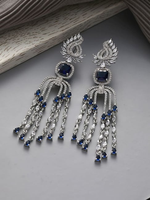 Waldorf Astoria Chandelier Earrings | Earrings | Uncommon Goods