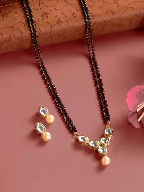 Tata sale cliq mangalsutra