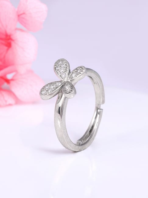 Butterfly sales ring online