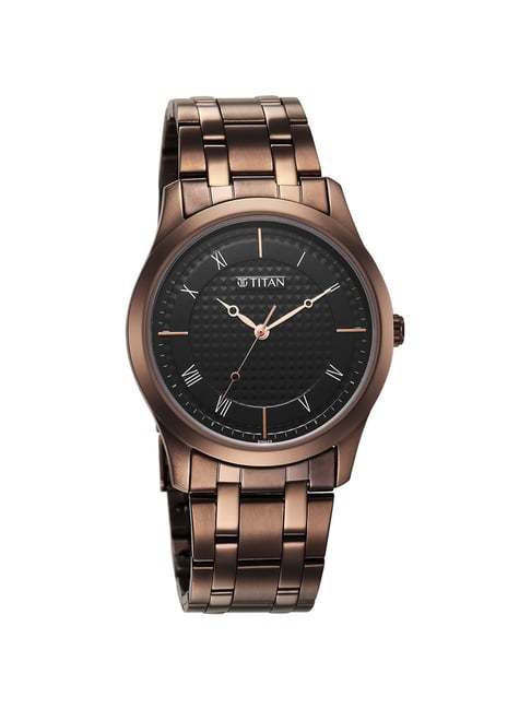 Titan 390 outlet yag watch price