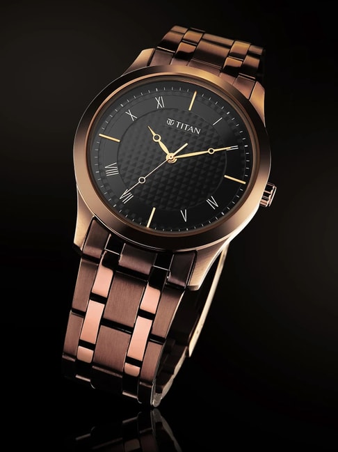 Titan Watch at Rs 8495 | Titan Watches in Coimbatore | ID: 14636636388-anthinhphatland.vn