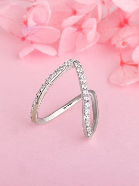 Women Finger Ring Colorful Casual Joint Ring Stackable Ring Wedding Band  Clearance Fashion Small Single Love Lady's Diamond And Broken Diamond Ring  - Walmart.com