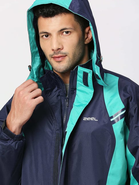 Men Best Raincoat 2020 Hydrophobia Men's Waterproof Jacket Premium