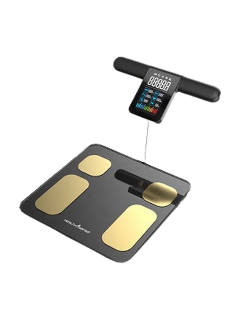 Fitdays BS 171 Smart Bluetooth Body Weighing Scale – HealthSense