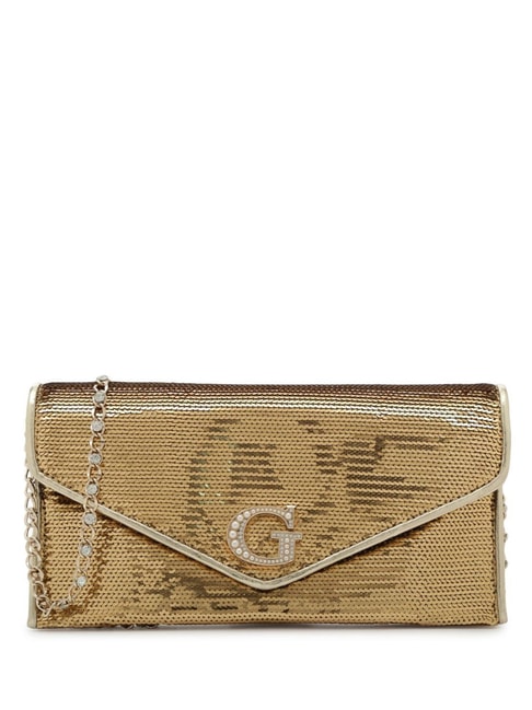 Bags | Schildkraut Hong Kong Style White Beaded Gold Clutch Purse Small  Formal Handbag | Poshmark