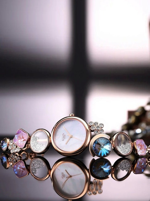 Titan Raga Watch, Women's Fashion, Watches & Accessories, Watches on  Carousell-hkpdtq2012.edu.vn