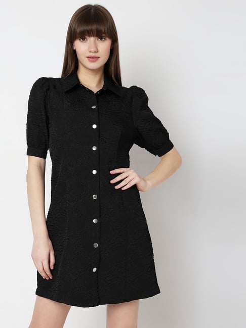 Plus Size Shirt Dresses in Plus Size Dresses - Walmart.com