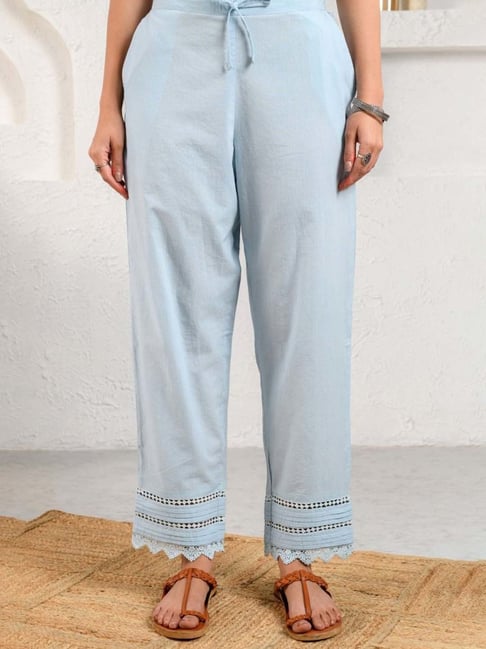 Lace Pants for Women