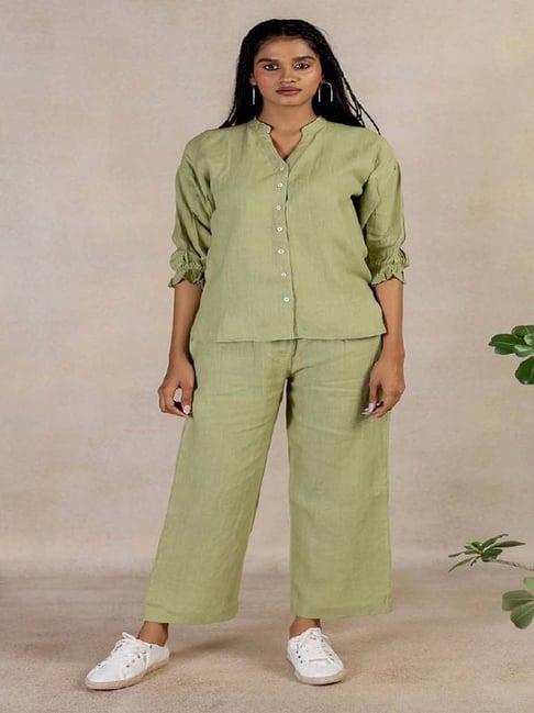Tietoc Fashion Women Loose Wide-leg Pants Fashionable India | Ubuy