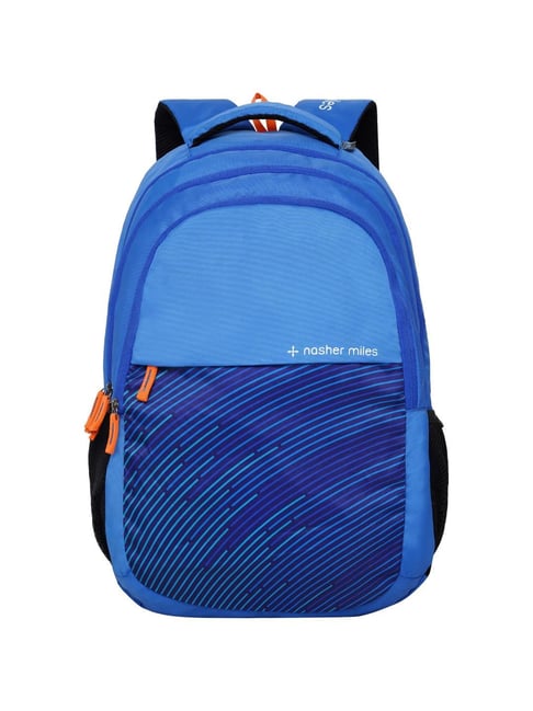 Mochila National Geographic 10 Lts Protect The Wonder Azul