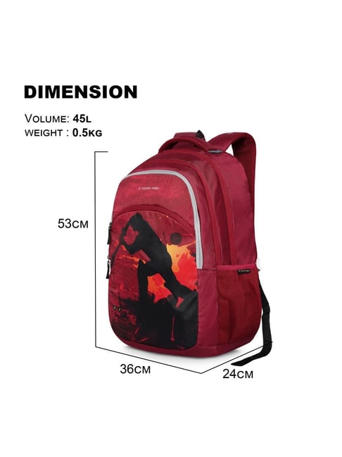 Pulse Sch American Tourister Army Bag Buy Nasher Miles Cricket