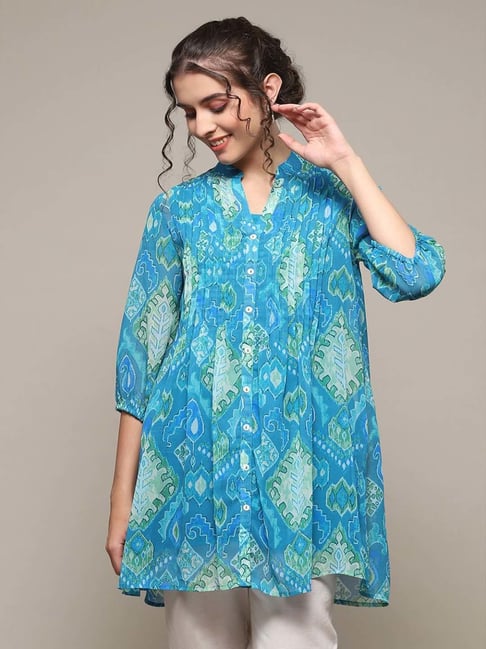 Biba latest clearance kurtis