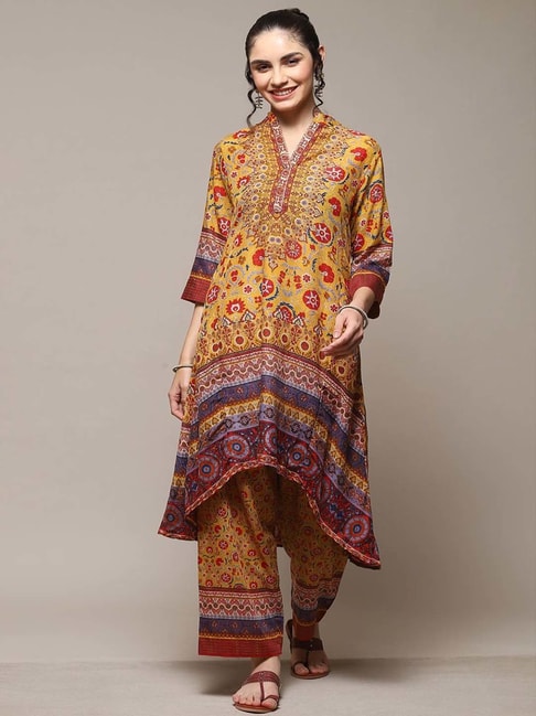 Amazon.com: Janasya Women's Day Tunic Tops Crepe Kurti Set With Dupatta for  Women : Clothing, Shoes & Jewelry