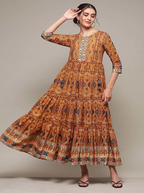 Biba cotton outlet dresses