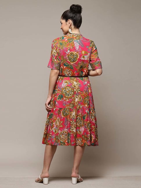 Biba hotsell midi dress