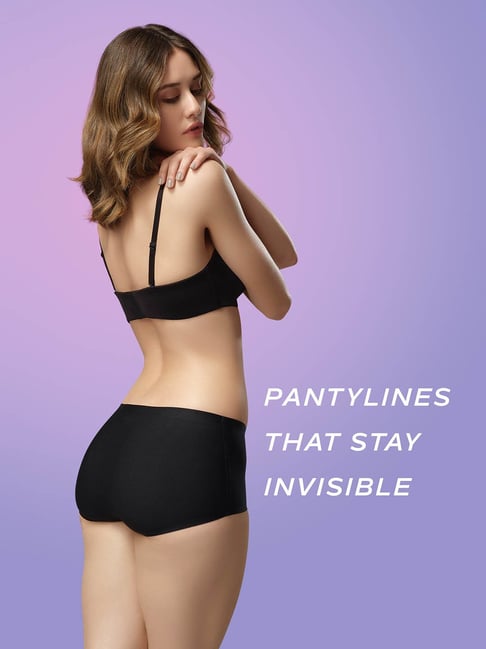 Buy Van Heusen No Visible Panty Line Invisilite Hipster Panty