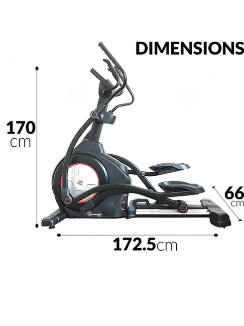 Freemotion 4505 commercial elliptical trainer reviews