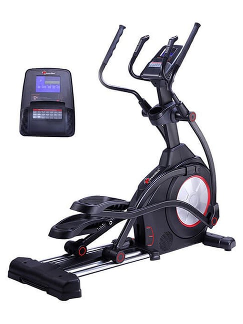 Powermax discount gym equipment