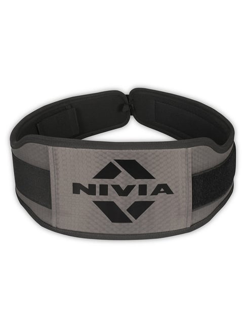 Nivia outlet gym belt