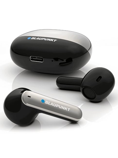 Wireless Earphones Blaupunkt Headphones Price In India