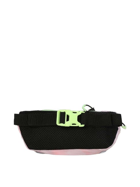35% OFF on Oriflame Coral Hand Bag Waterproof School Bag(Pink, 1 L) on  Flipkart | PaisaWapas.com