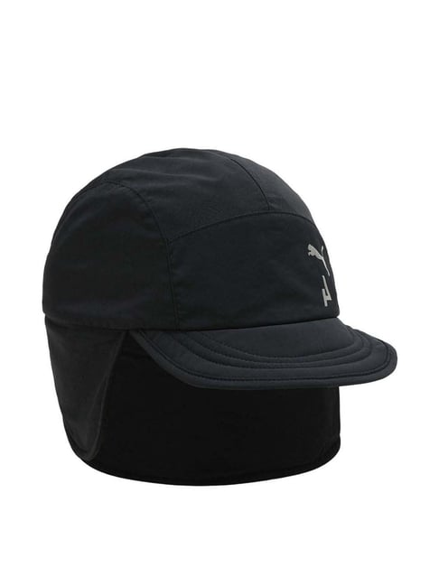 Buy Puma White Baseball Cap Online At Best Price @ Tata CLiQ