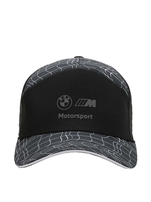 BMW M Motorsports Puma RCT Hat - Black – CMC Motorsports®