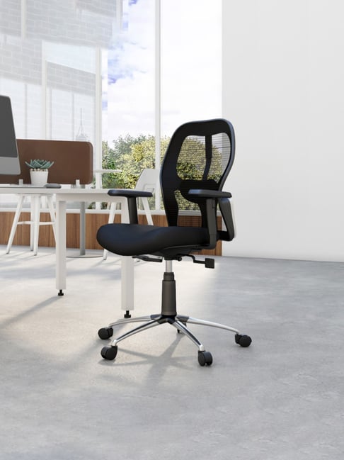 Godrej marvel best sale chair price