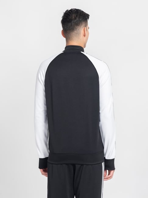 Men's Black Full Sleeve Jacket at Rs 500 in Delhi | ID: 15879905962