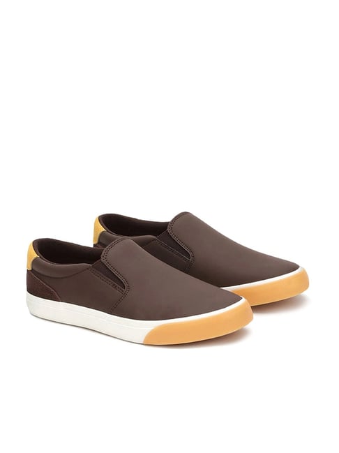 ucb brown loafers