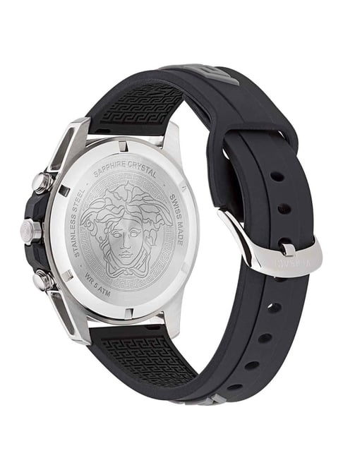 Buy Premium Versace Watch For Men (WJ421)