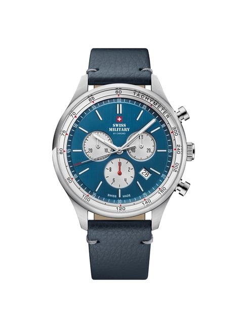 Swiss Military by Chrono SM34081.08 Chronograph Watch for Men-picture-29