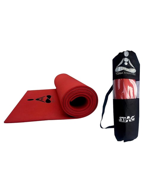 Stag yoga mat on sale