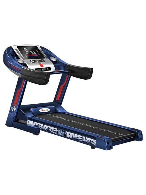 Powermax treadmill discount