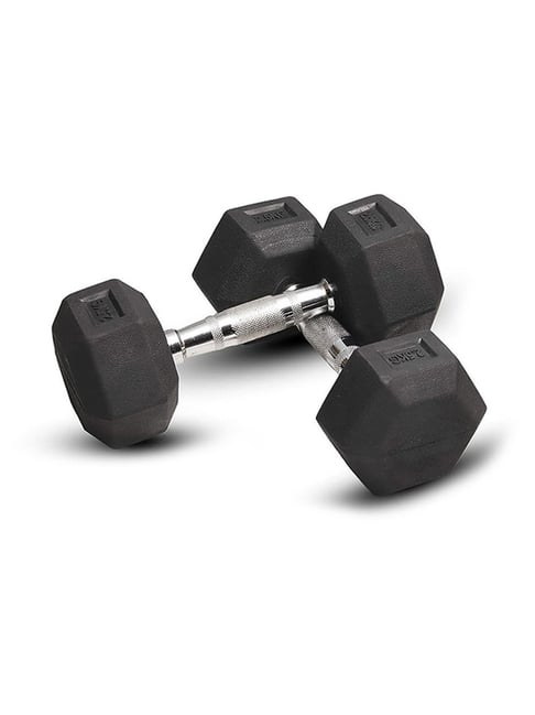 Fixed dumbbells on sale