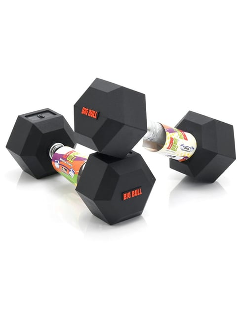 Dumbbells best sale big 5