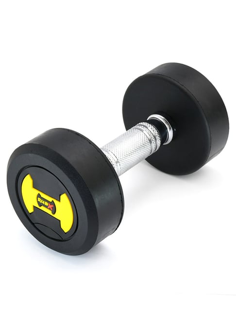 Bodyfuel Bouncer Dumbbells Near Me In Store Buy BK SPORTS Alloy
