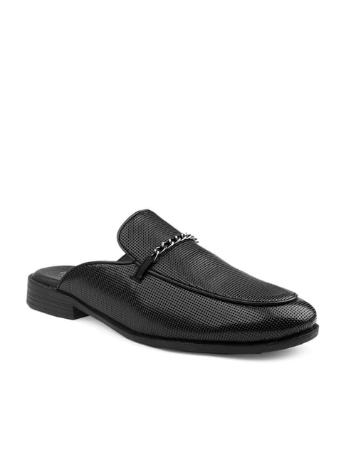 Buy Bacca Bucci Men Genuine Grain Leather Sandals Online at  desertcartSeychelles