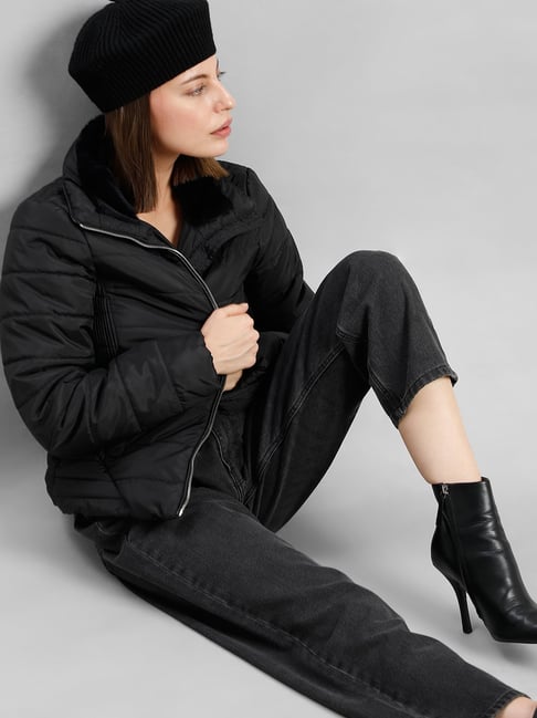 Puffer Jacket Women's With Fur Hood 2024 | www.vivalacabana.com