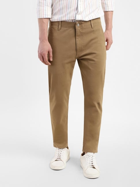 Zip Trousers - Buy Zip Trousers online in India