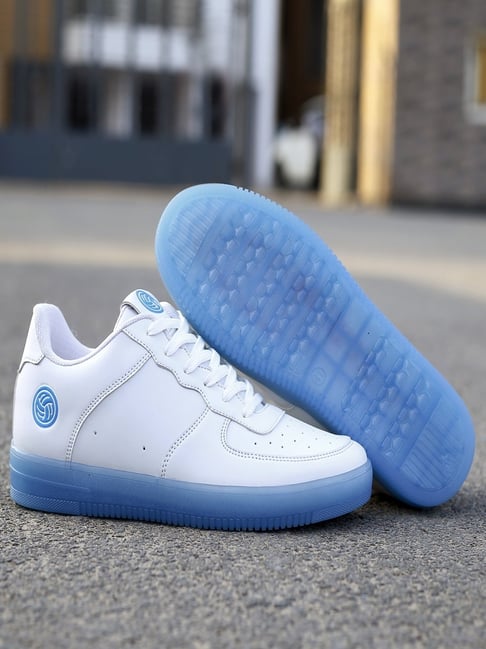 Tata Cliq Bacca Bucci Casual Shoes Buy Bacca Bucci Men's White