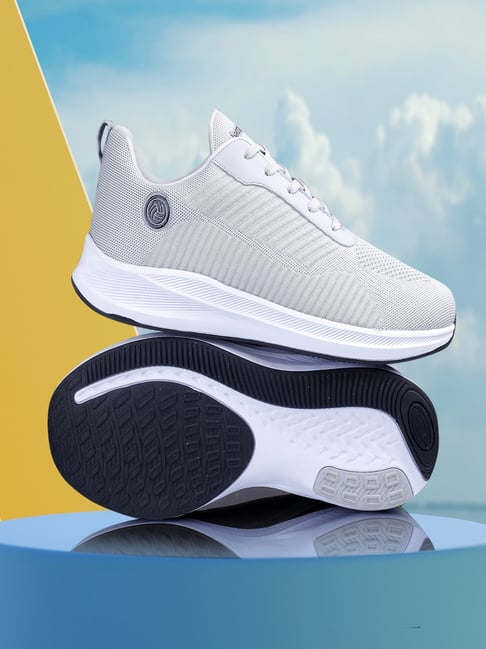 Sports Shoes For Sneaker Woodland Shoes On Myntra Tfken Big Girls - Main Image