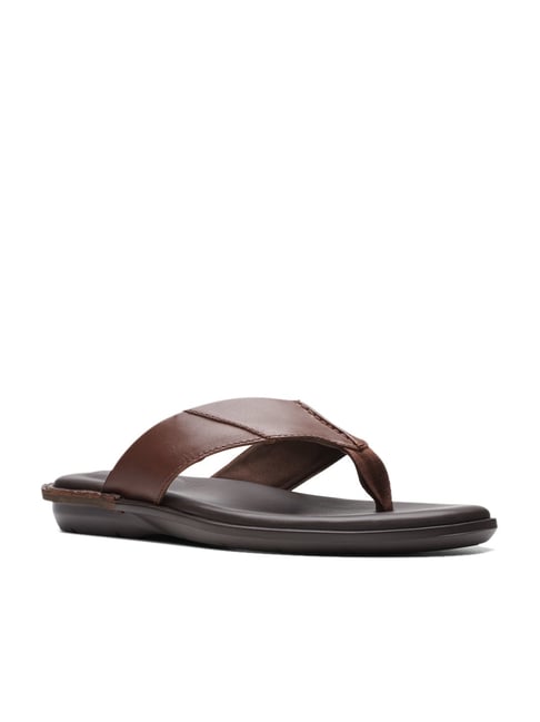 Clarks shoes mens discount sandals