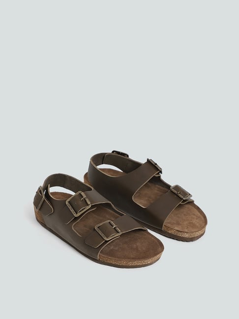 Baby footbed online sandals