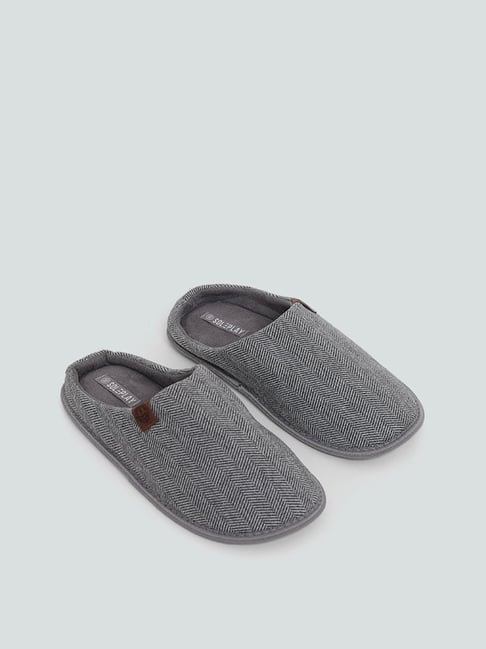 Soleplay mens online slippers